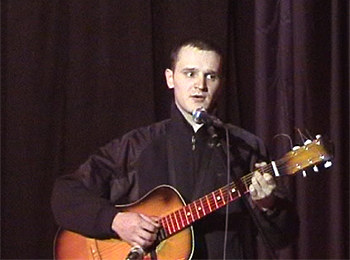 Александр Казьмин