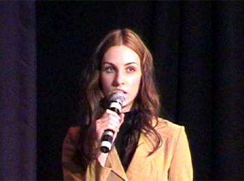 Елена Киселева
